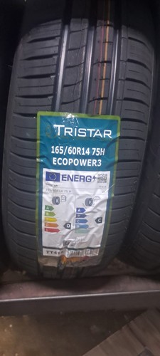 Pneumatici tristar ecopower3 - pneumatici,