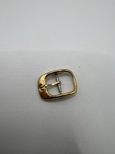 Fibbia Baume & Mercier 12 mm