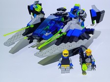Lego 1789: Space Unitron Star