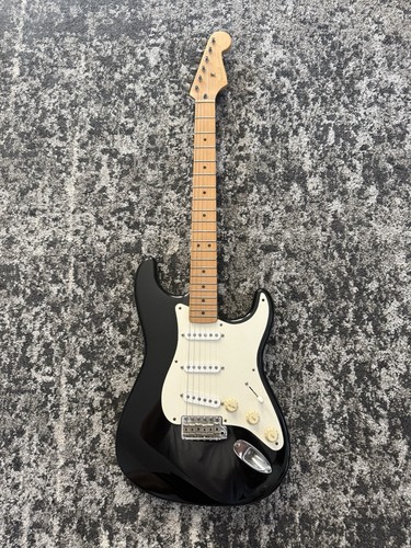 Chitarra fender jimmie vaughan - fender,