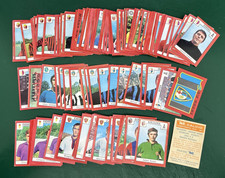 FIGURINA CALCIATORI RELI'