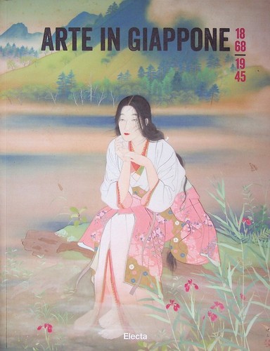 Arte giappone 1868 1945 - in,