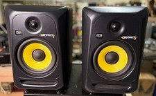 Vendo diffusori attivi KRK