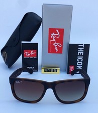 HOT RB4165 BROWN RAY-BAN