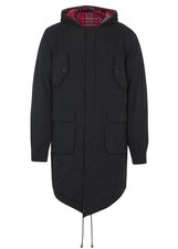 Parka cappotto/giacca uomo