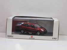 Citroen Xsara Picasso in