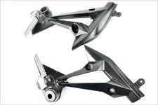 pedane pedalini passeggero originali Kawasaki Z 750 07 14