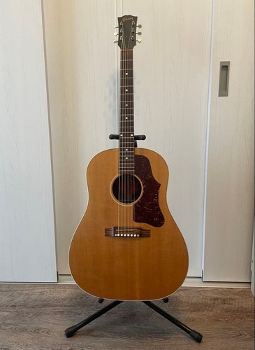 Chitarra acustica gibson 50 - chitarra,