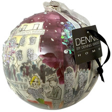 Dennis Basso Christmas