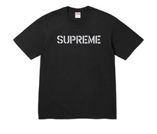 T-shirt Supreme®/Hard MEDIUM