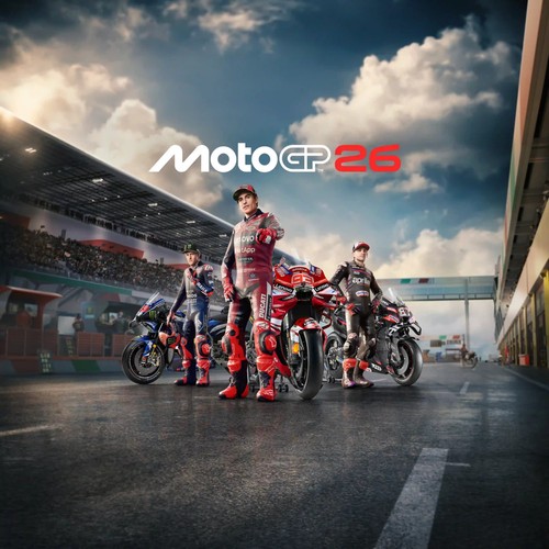 Motogp26 steam digital - pc,