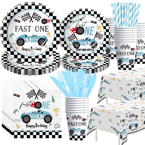 Suhelkit fast one decorazioni - fast,