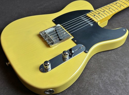 Fender japan tl52 telecaster - japan,