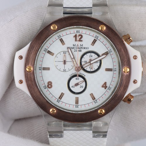 Orologio uomo mcm primo - uomo,