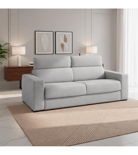 Divano letto crien posti con - crien, 3