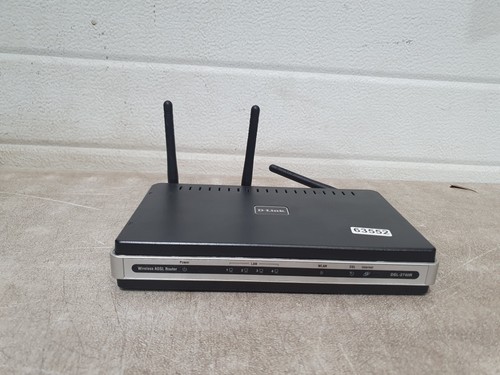 Link dsl 2740r router - dsl-2740r,