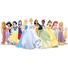 Cialda In Ostia Principesse