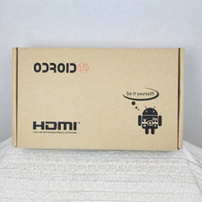 ODROID Home Assistant Blue