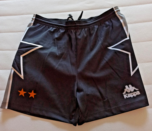 Pantaloncini portiere juventus - pantaloncini,