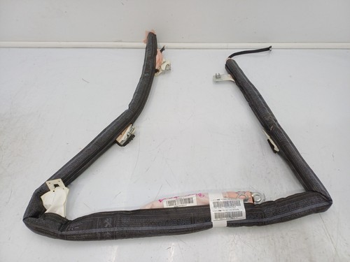 Airbag tendina tetto - ✅airbag,