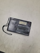 Grundig G8 Traveller II 4 band