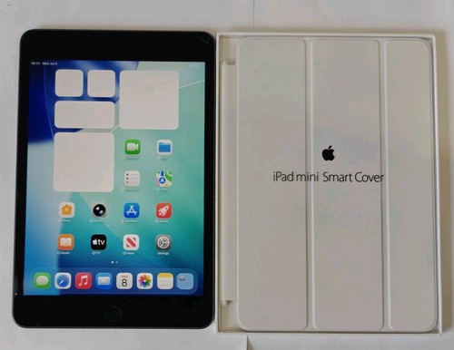 Apple ipad mini 5th - ipad, 7.9"