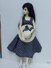 poupée BJD IPPLE HOUSE SYLVIA