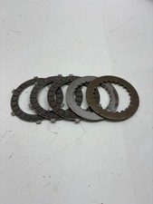 SERIE COMPLETA DISCHI FRIZIONE