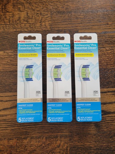 Smilesonic pro essential clean - pro,