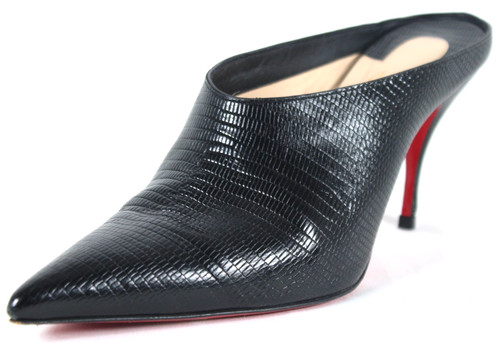 Christian louboutin nero - louboutin,