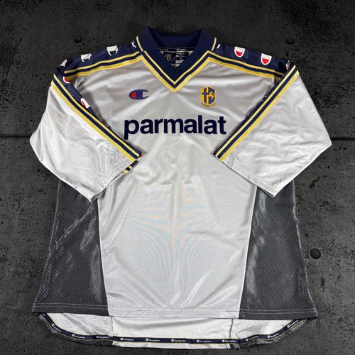 Autentica maglia calcio - , parma