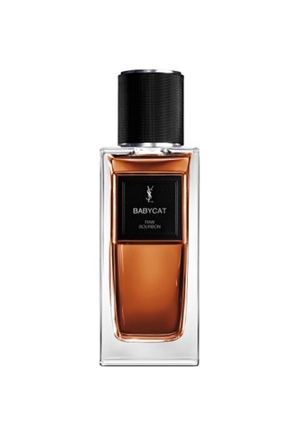 Babycat yves saint laurent - saint,