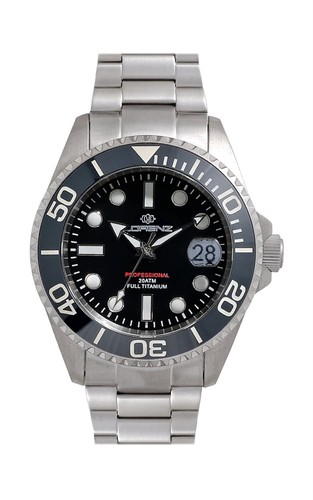 Orologio lorenz uomo full - orologio,