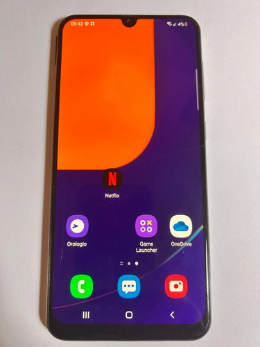 Smartphone samsung a50s - a50s, con