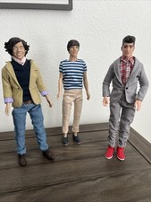 Lotto autentiche bambole One