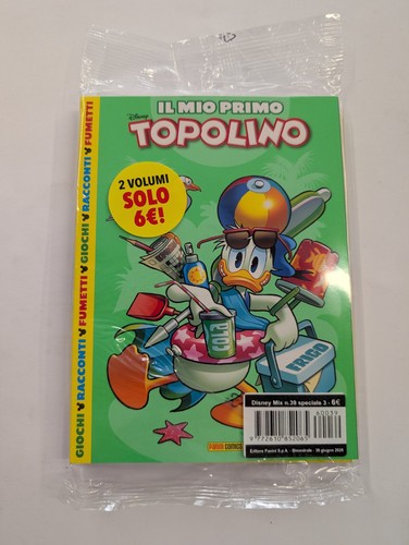 Offerta disney mio primo - il,