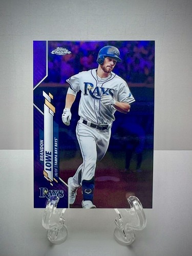 2020 topps chrome brandon - topps,