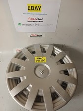 SET 4 COPRICERCHIO 15 POLLICI