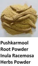 Pushkar radice Inula royleana