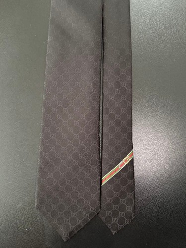 Cravatta gucci nuova mai - cravatta,