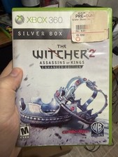 The Witcher 2: Assassins of