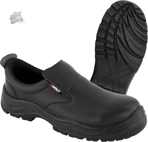 Scarpe antinfortunistiche
