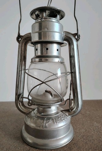 Lampada lanterna vintage - lanterna,