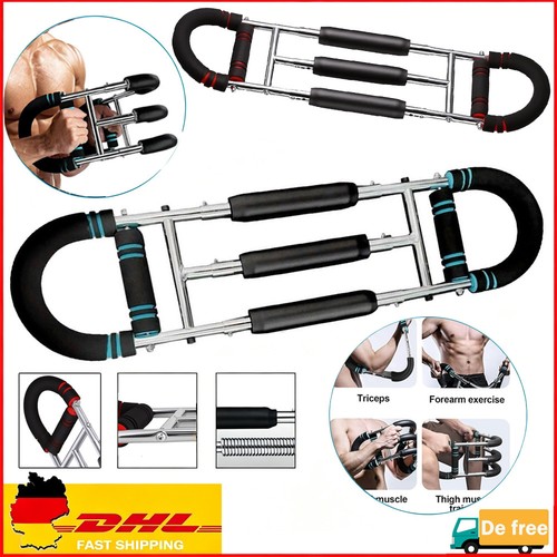 Allenatore braccia twister - braccia, 3