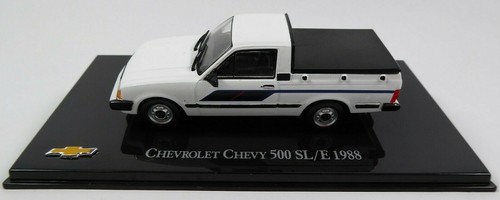 Ixo chevrolet chevy 500 - -, sl/e