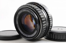 Pentax SMC M 50 mm F1.7 MF