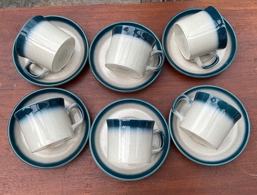 Wedgwood tazze piattini - tazze,