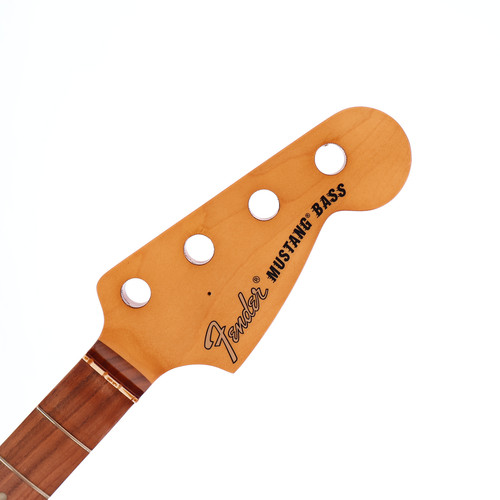 Tastiera fender mustang - fender, bass
