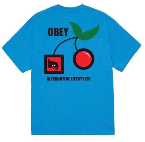 Shirt obey alternative - t-shirt,