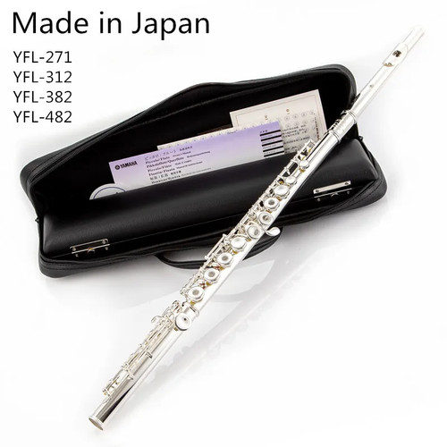 Yama yfl 271 - yfl-271, yfl-382